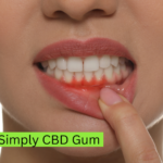 Simply CBD Gum