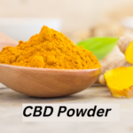 CBD Powder