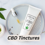 CBD Tinctures