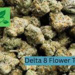 Delta 8 Flower Thc