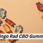 Mingo Rad CBD Gummies