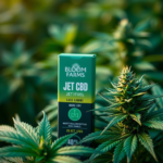 Bloom Farms Jet Fuel