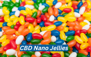 CBD Nano Jellies