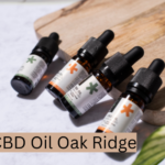 CBD Oil Oak Ridge